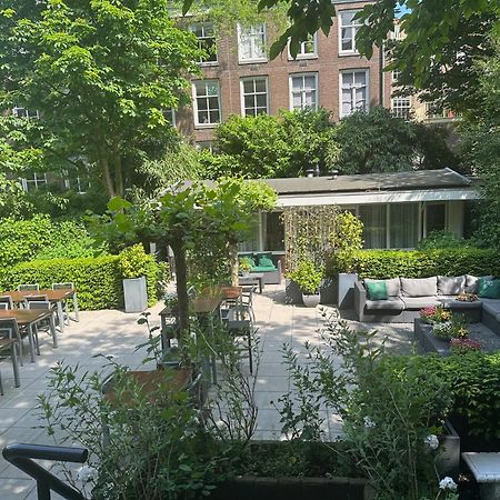 Prinsengracht Hotel Άμστερνταμ Εξωτερικό φωτογραφία