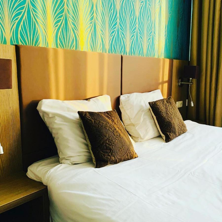 Prinsengracht Hotel Άμστερνταμ Εξωτερικό φωτογραφία