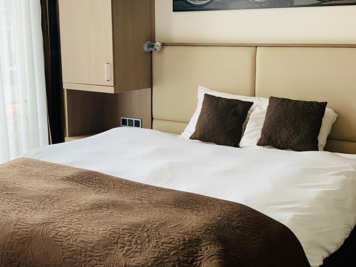Prinsengracht Hotel Άμστερνταμ Εξωτερικό φωτογραφία