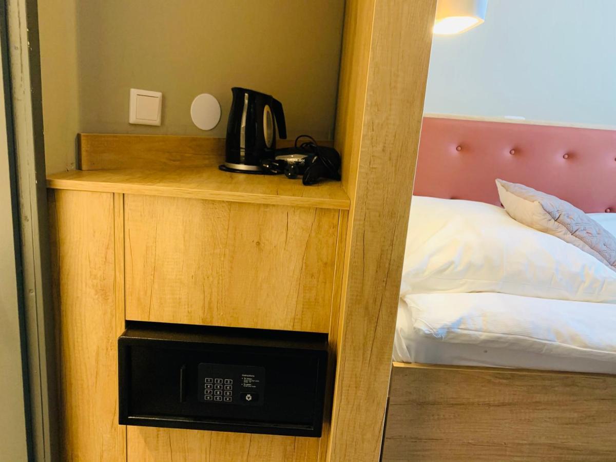 Prinsengracht Hotel Άμστερνταμ Εξωτερικό φωτογραφία
