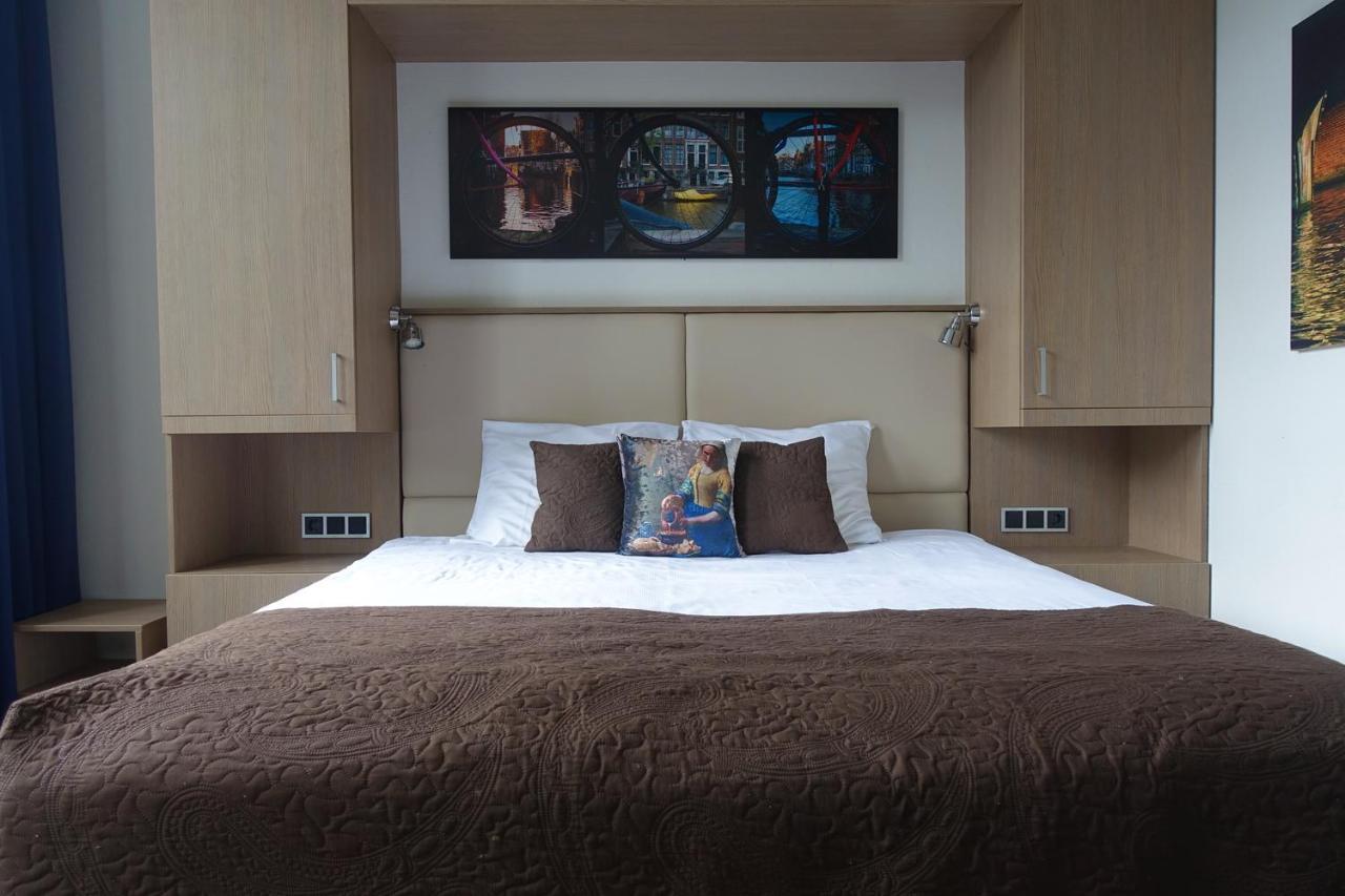 Prinsengracht Hotel Άμστερνταμ Εξωτερικό φωτογραφία