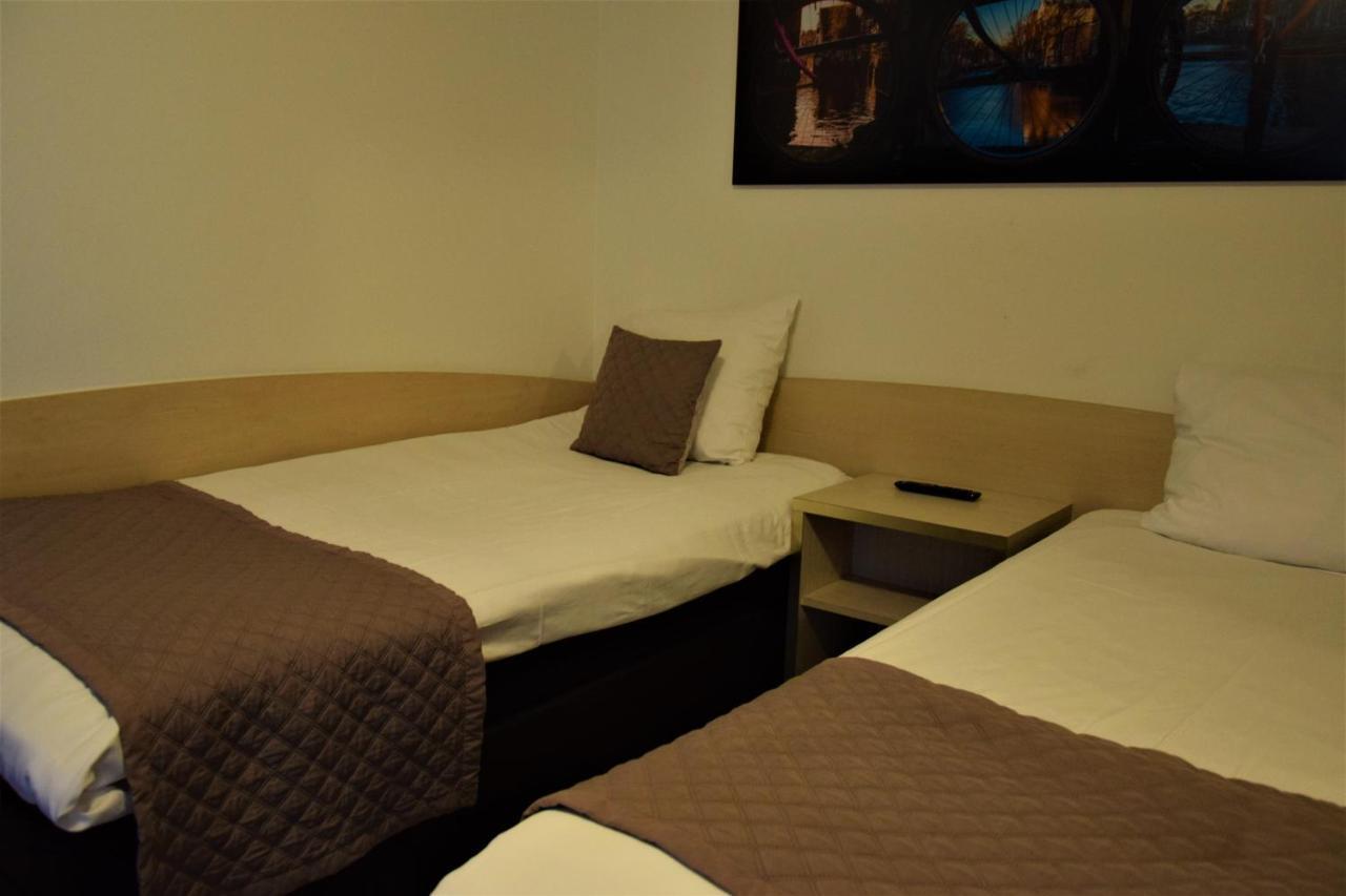 Prinsengracht Hotel Άμστερνταμ Εξωτερικό φωτογραφία