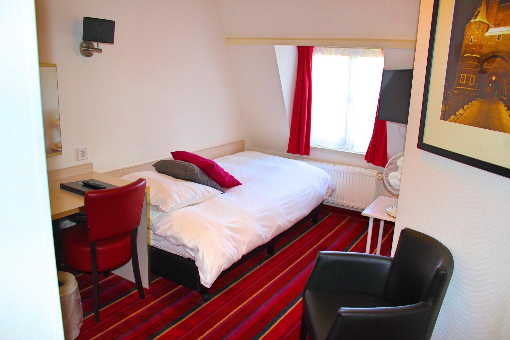 Prinsengracht Hotel Άμστερνταμ Εξωτερικό φωτογραφία