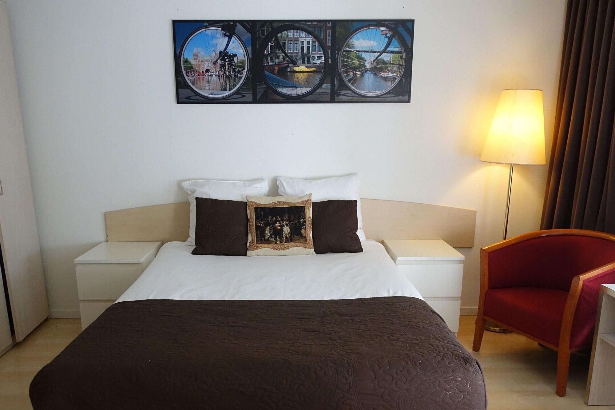 Prinsengracht Hotel Άμστερνταμ Εξωτερικό φωτογραφία