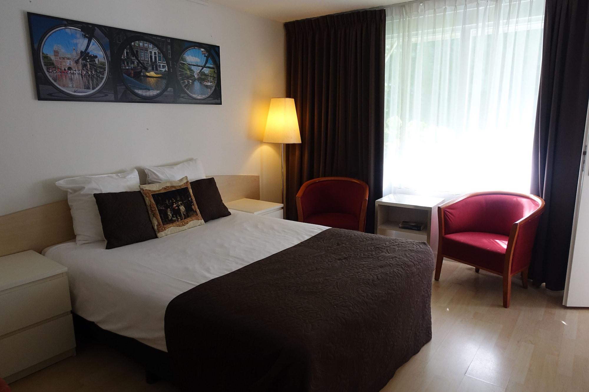 Prinsengracht Hotel Άμστερνταμ Εξωτερικό φωτογραφία
