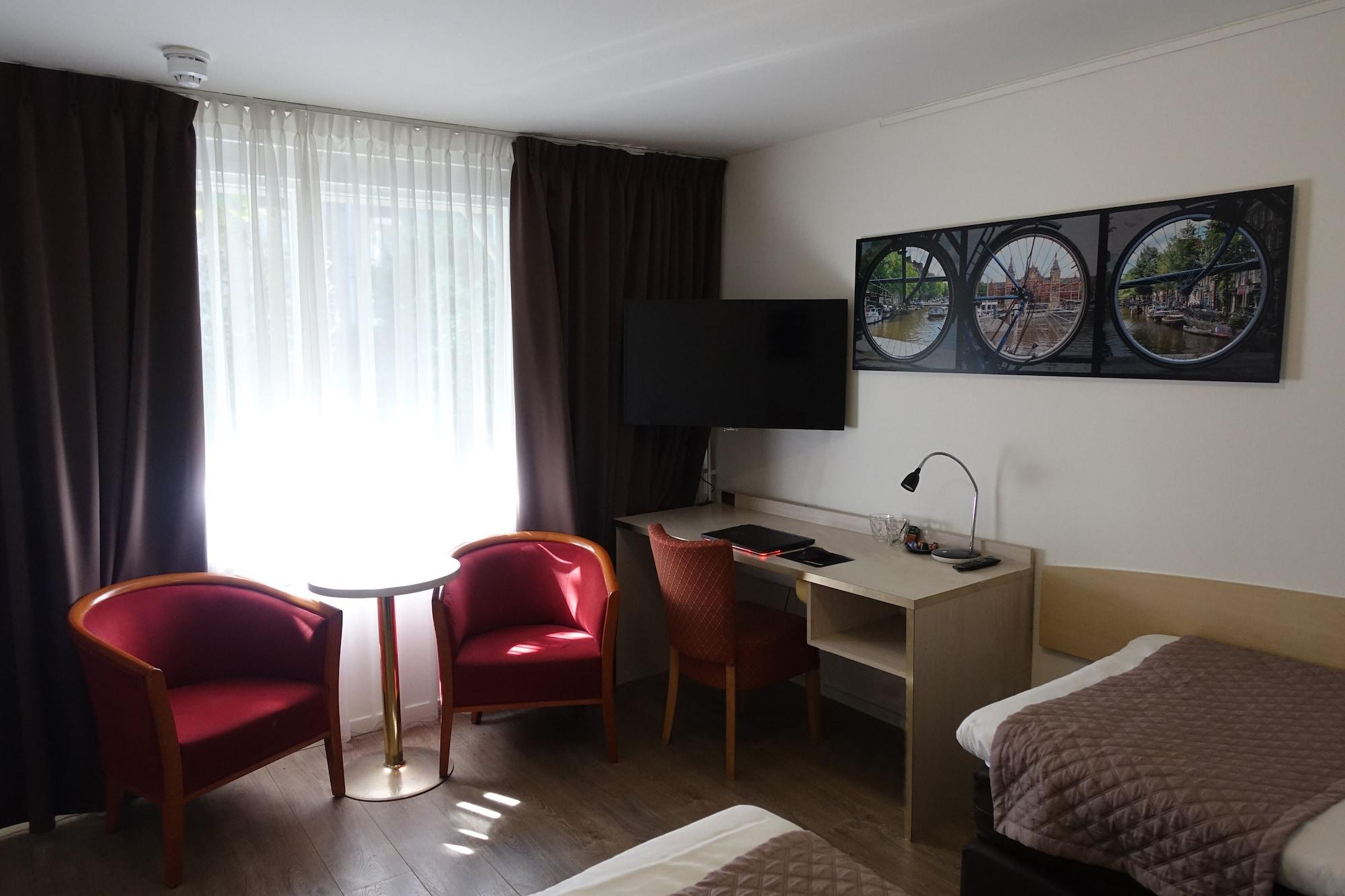 Prinsengracht Hotel Άμστερνταμ Εξωτερικό φωτογραφία