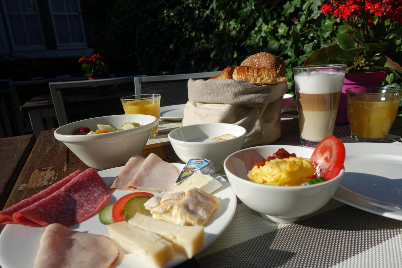 Prinsengracht Hotel Άμστερνταμ Εξωτερικό φωτογραφία