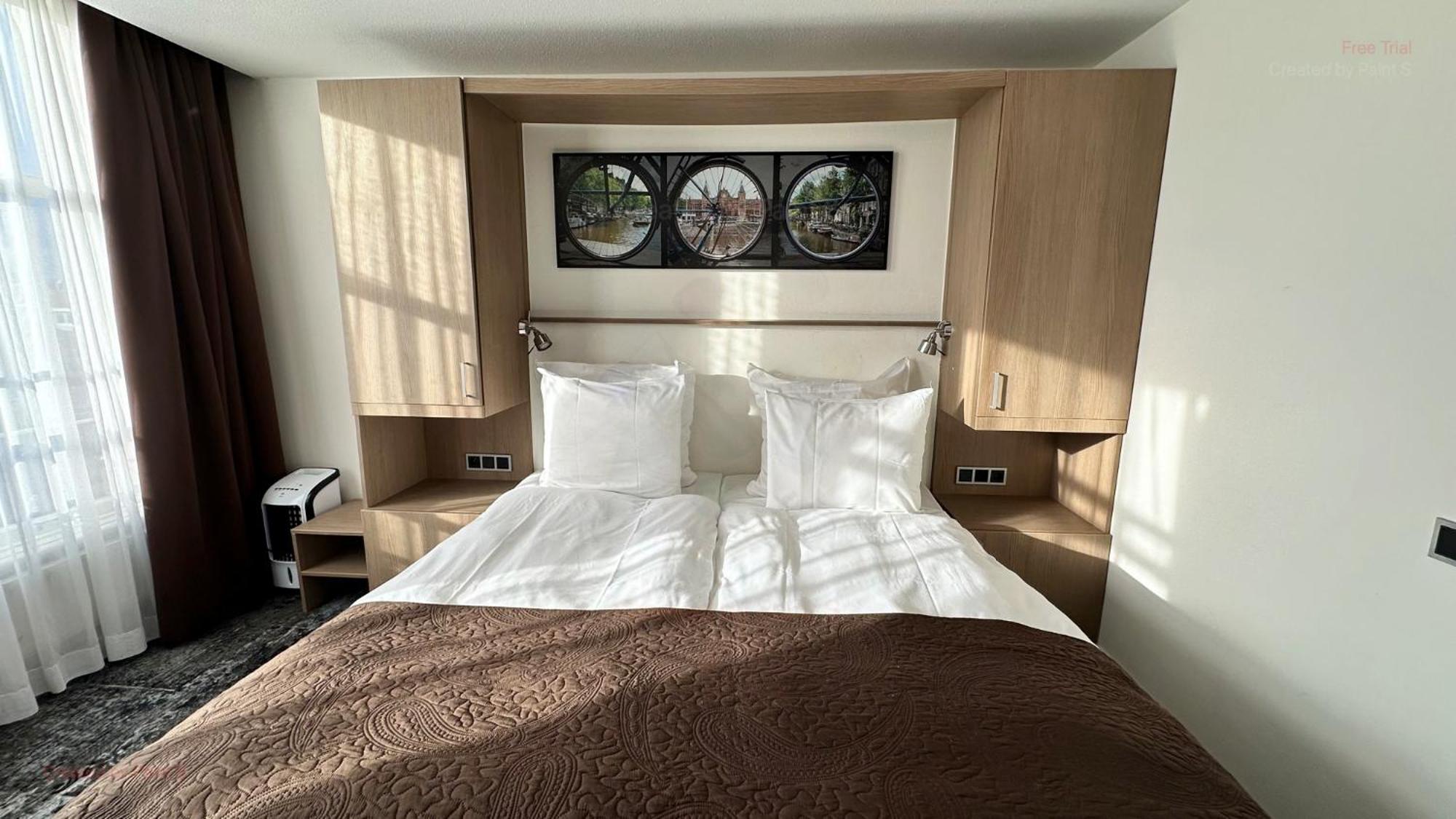 Prinsengracht Hotel Άμστερνταμ Εξωτερικό φωτογραφία