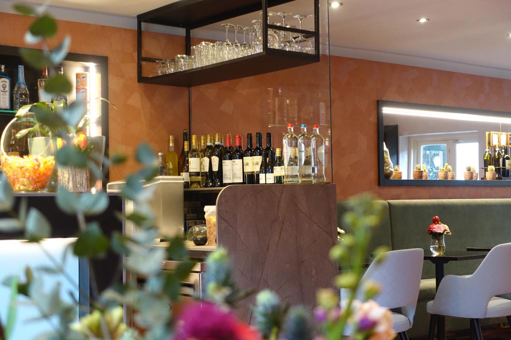 Prinsengracht Hotel Άμστερνταμ Εξωτερικό φωτογραφία
