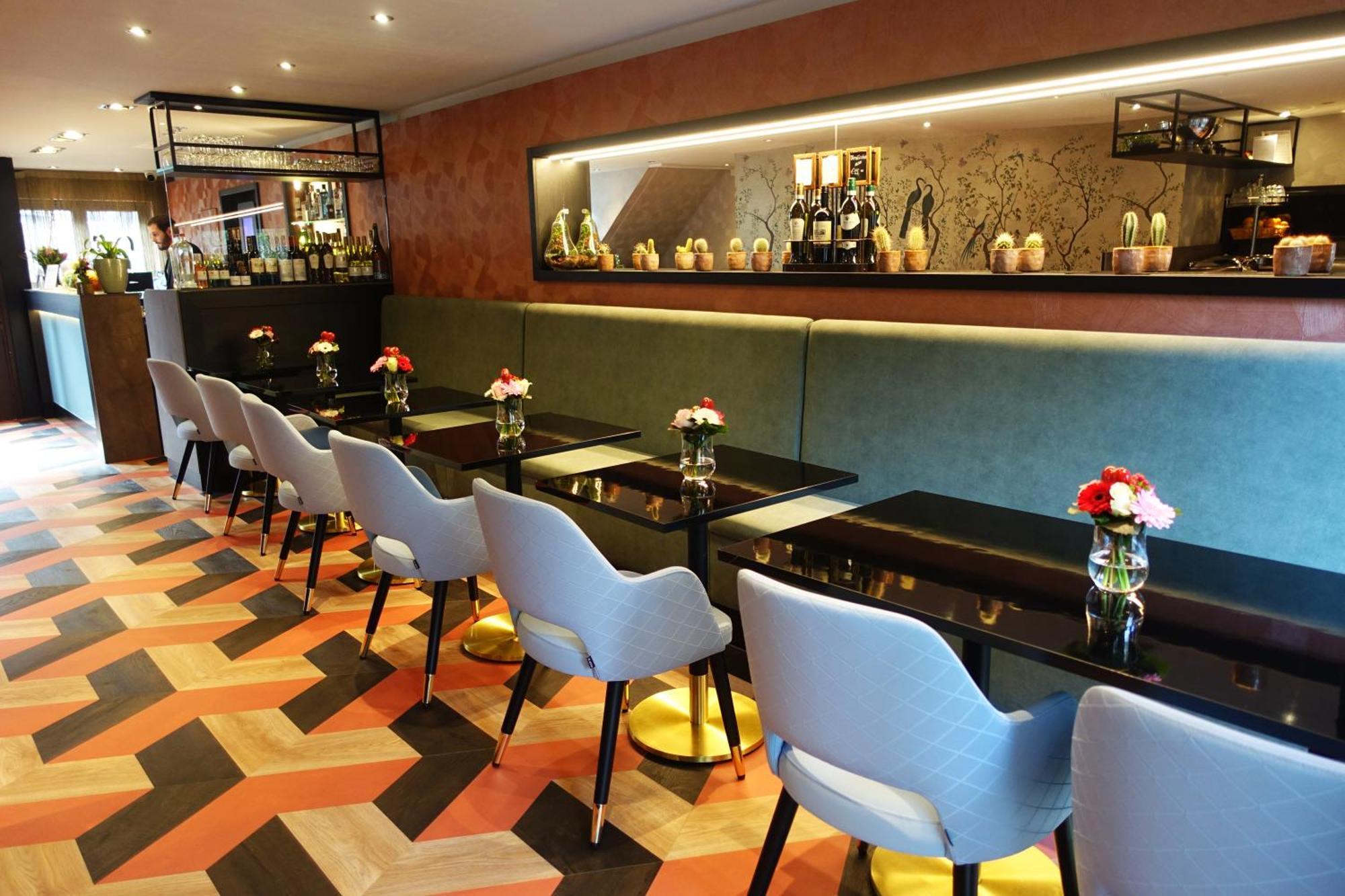 Prinsengracht Hotel Άμστερνταμ Εξωτερικό φωτογραφία