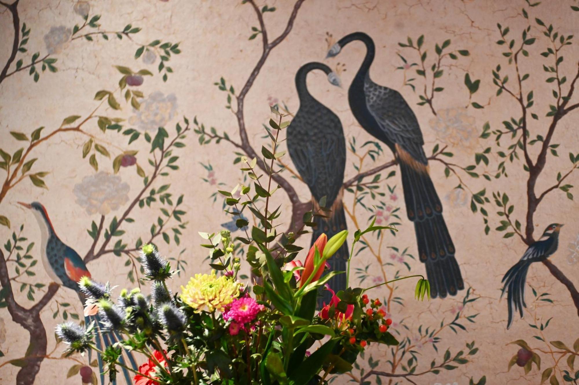 Prinsengracht Hotel Άμστερνταμ Εξωτερικό φωτογραφία