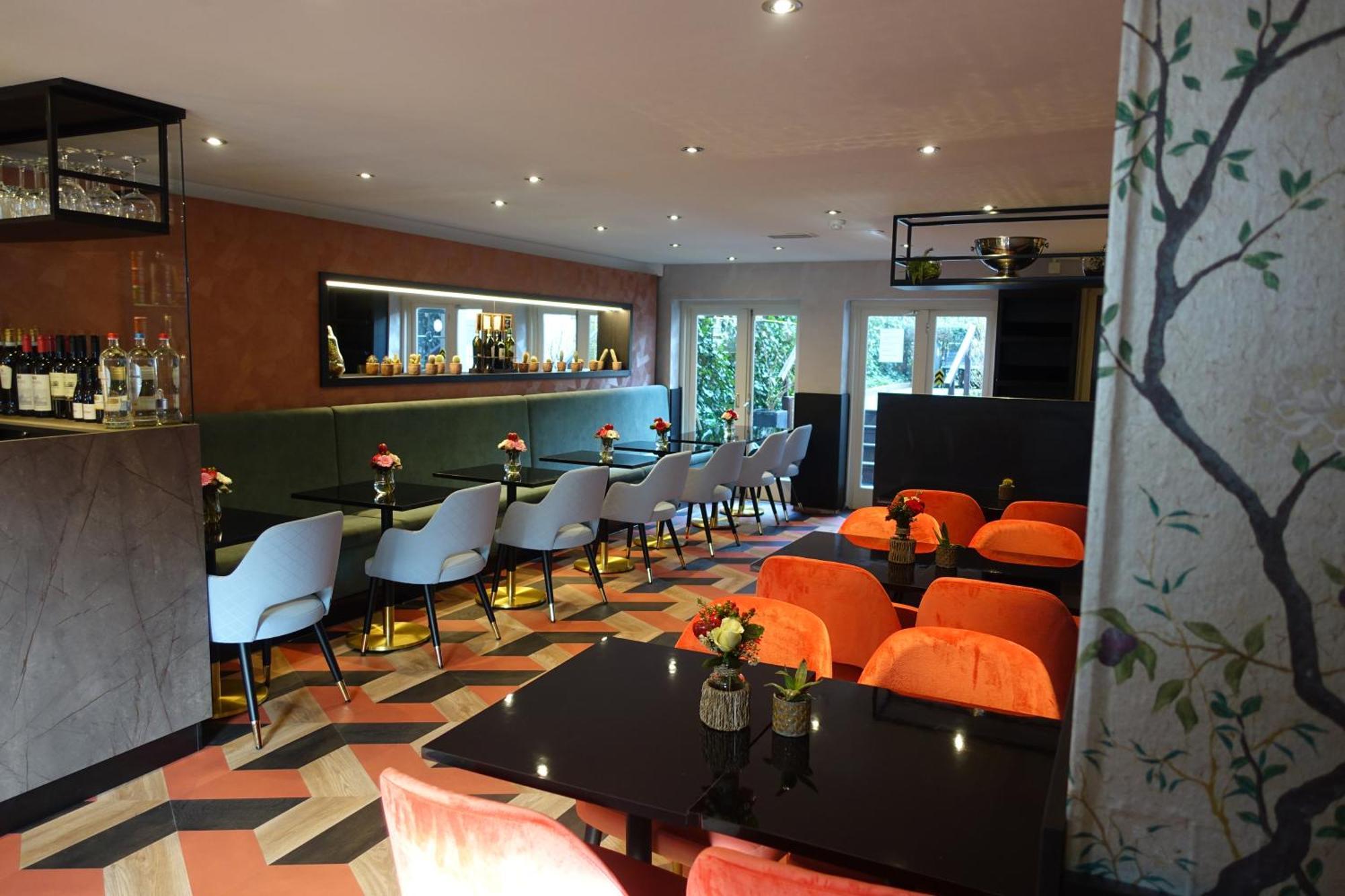 Prinsengracht Hotel Άμστερνταμ Εξωτερικό φωτογραφία