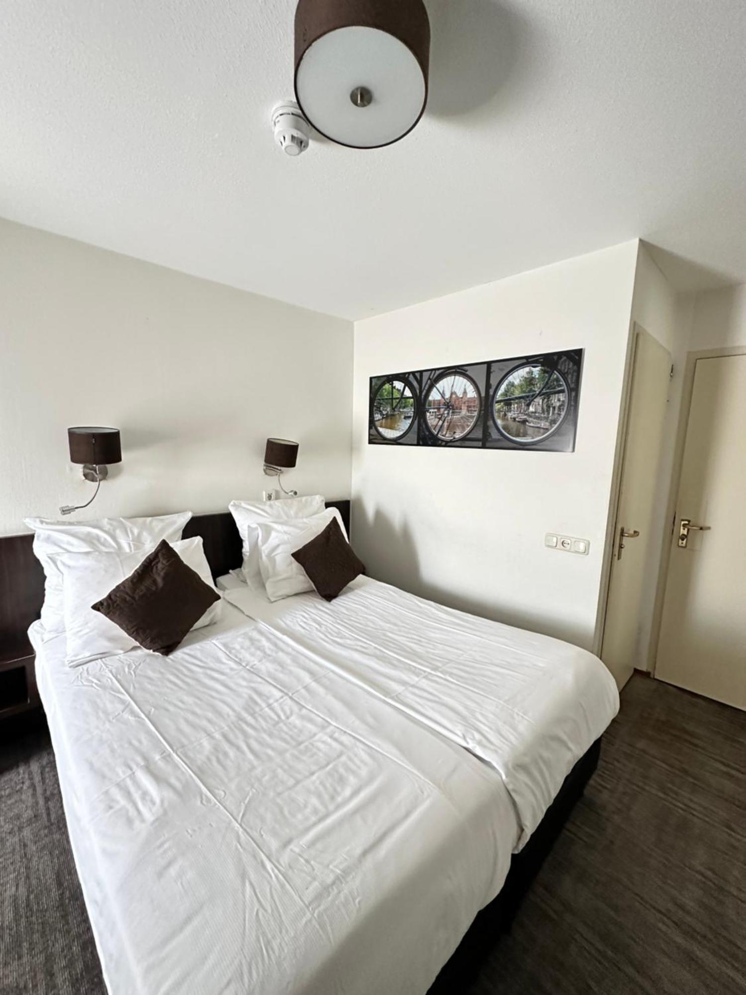 Prinsengracht Hotel Άμστερνταμ Εξωτερικό φωτογραφία
