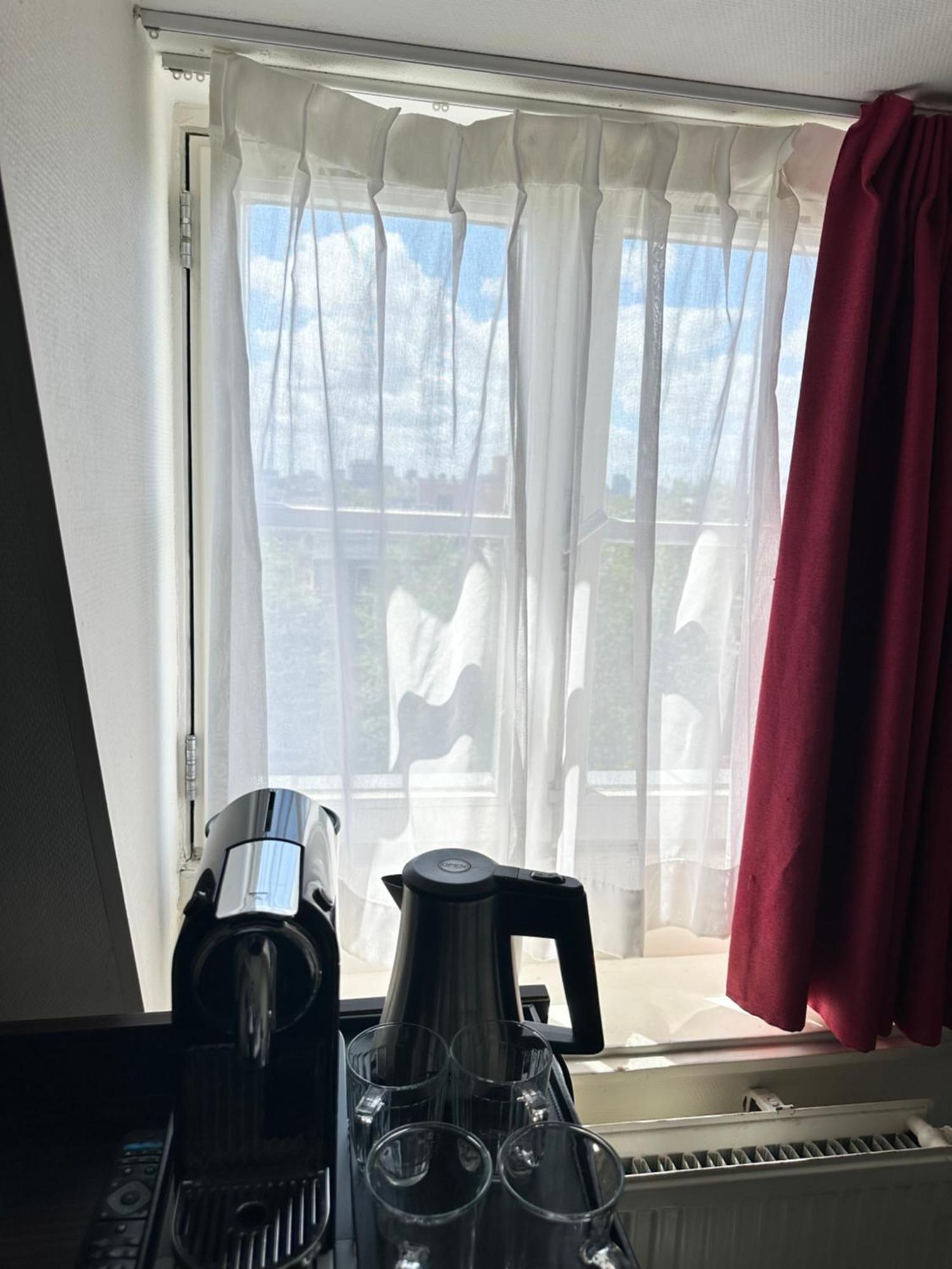 Prinsengracht Hotel Άμστερνταμ Εξωτερικό φωτογραφία