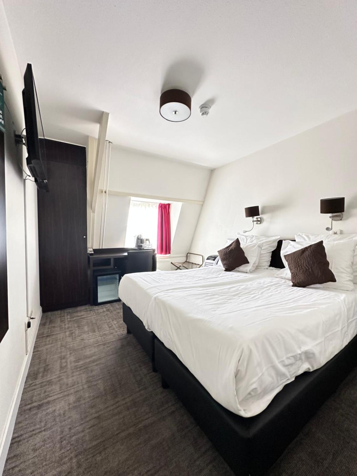 Prinsengracht Hotel Άμστερνταμ Εξωτερικό φωτογραφία