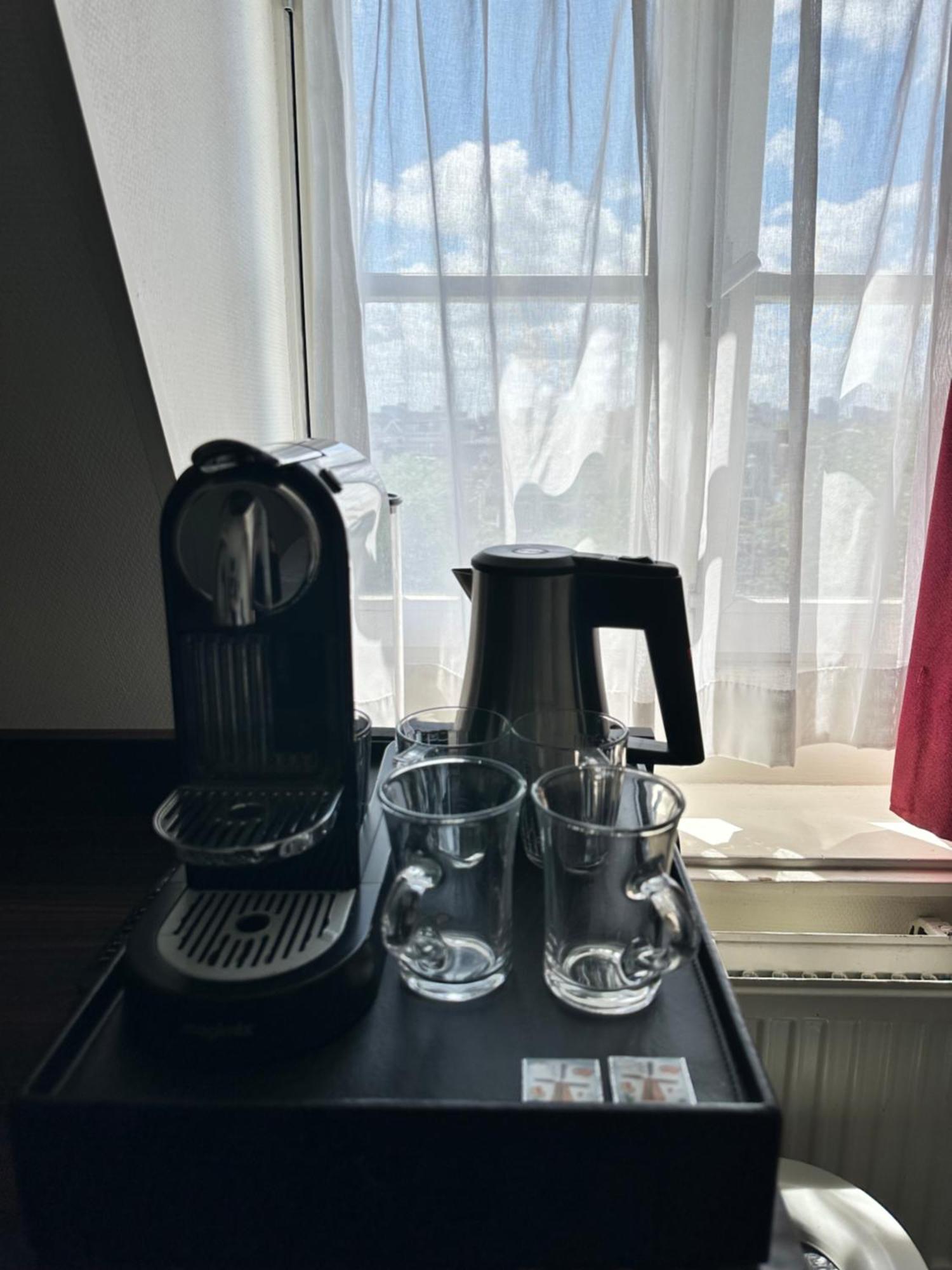 Prinsengracht Hotel Άμστερνταμ Εξωτερικό φωτογραφία