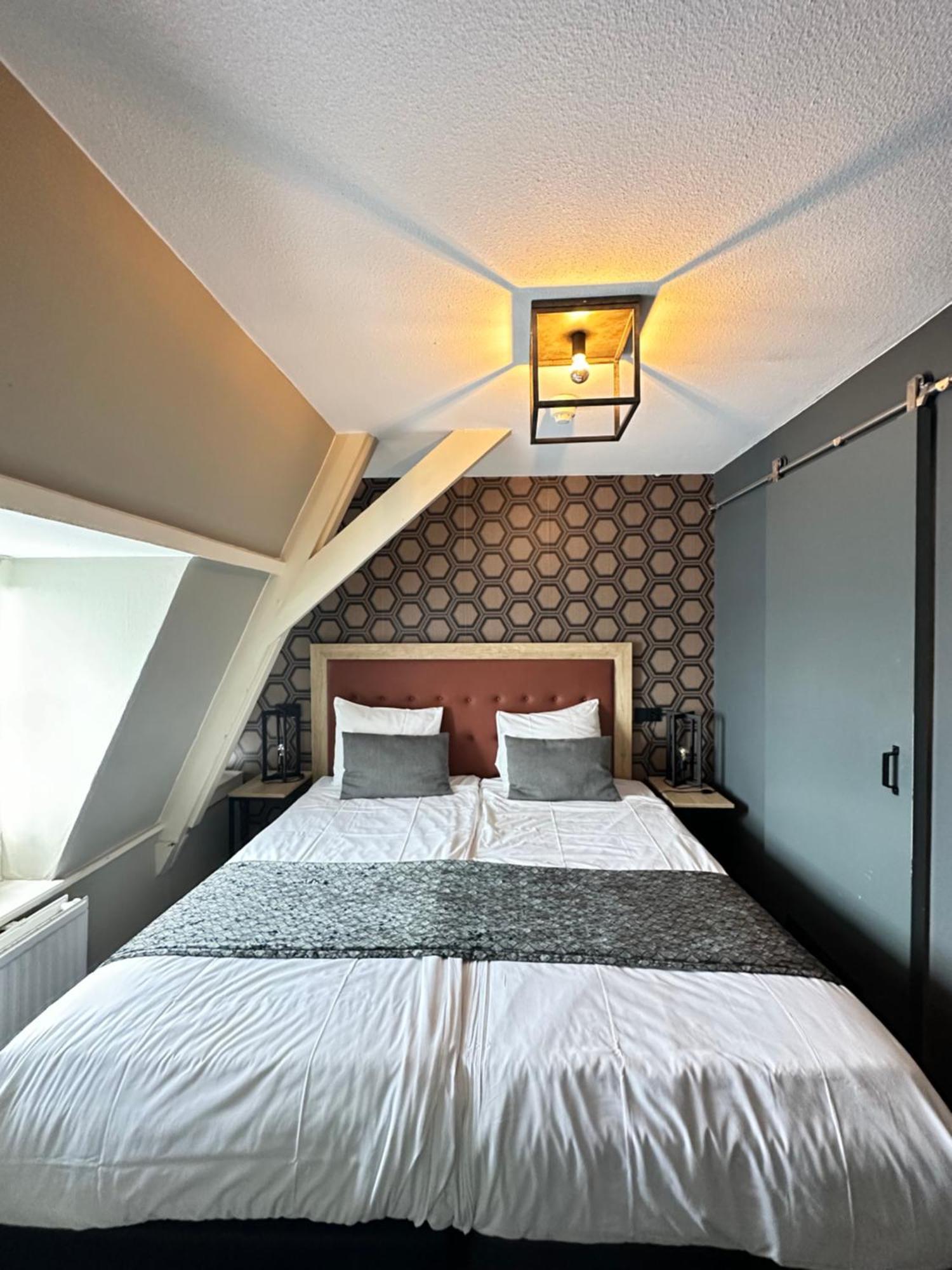 Prinsengracht Hotel Άμστερνταμ Εξωτερικό φωτογραφία