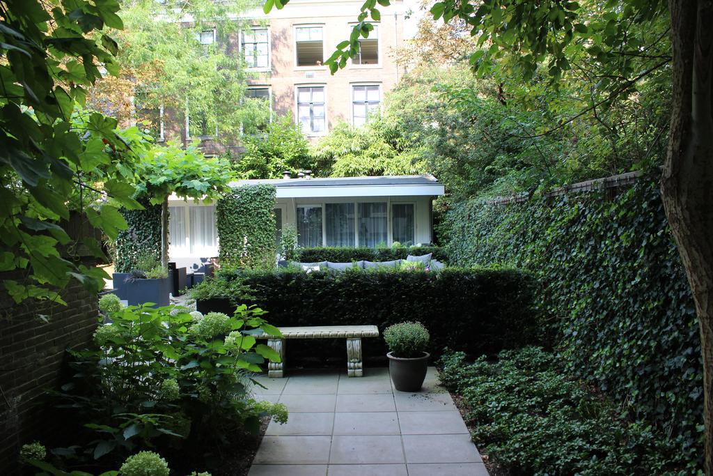 Prinsengracht Hotel Άμστερνταμ Εξωτερικό φωτογραφία