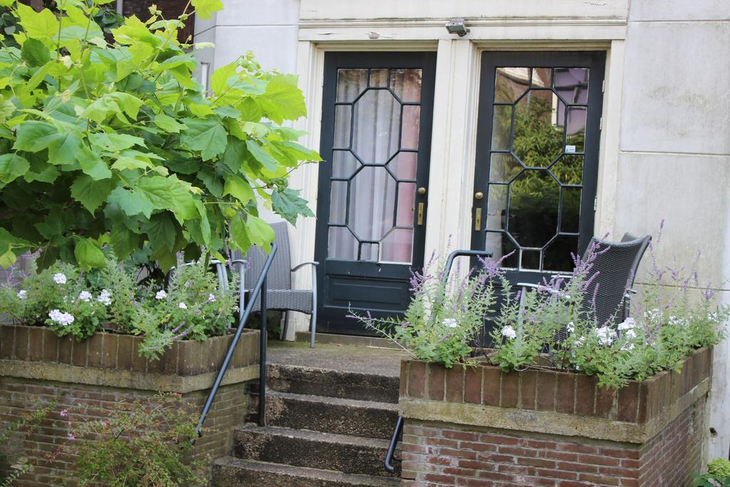 Prinsengracht Hotel Άμστερνταμ Εξωτερικό φωτογραφία