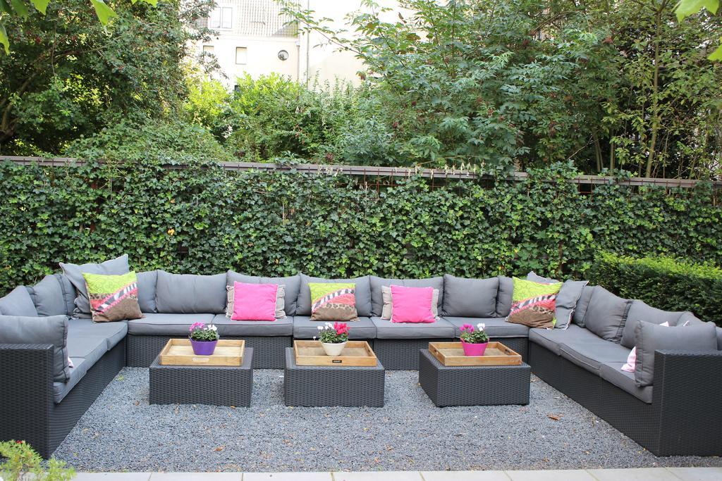 Prinsengracht Hotel Άμστερνταμ Εξωτερικό φωτογραφία