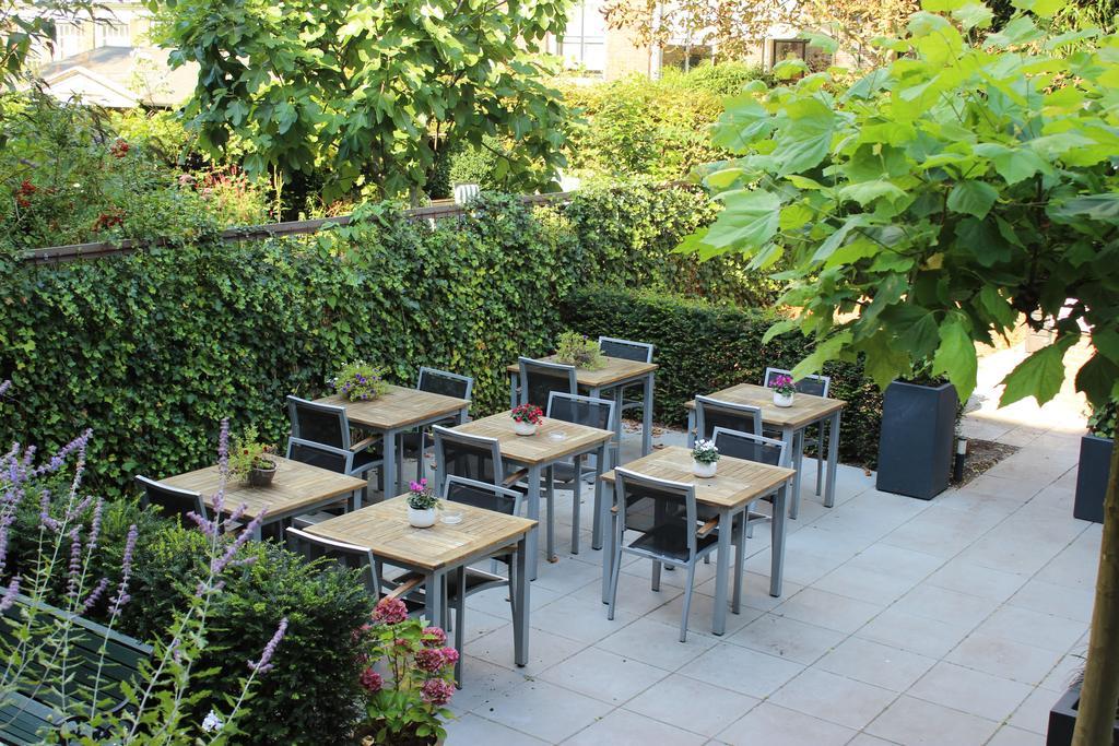 Prinsengracht Hotel Άμστερνταμ Εξωτερικό φωτογραφία