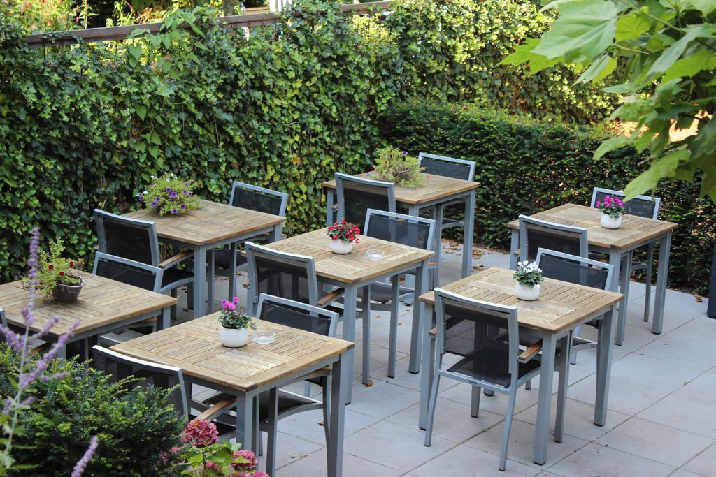 Prinsengracht Hotel Άμστερνταμ Εξωτερικό φωτογραφία