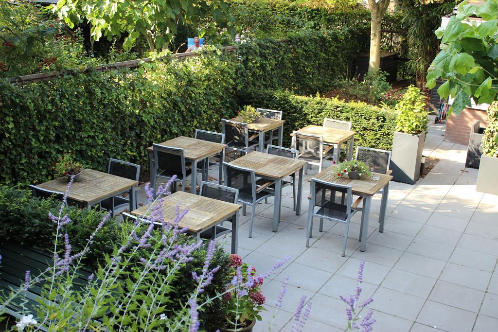 Prinsengracht Hotel Άμστερνταμ Εξωτερικό φωτογραφία