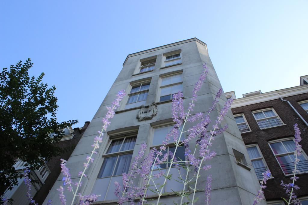 Prinsengracht Hotel Άμστερνταμ Εξωτερικό φωτογραφία